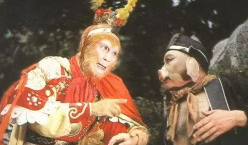 為什么羨慕唐僧不用洗澡 一句話證明你看過西游記