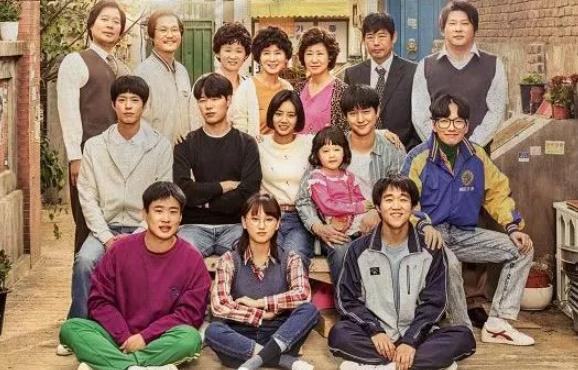 有哪些適合在冬天看的劇 在冬天能感到溫暖的影視劇大全