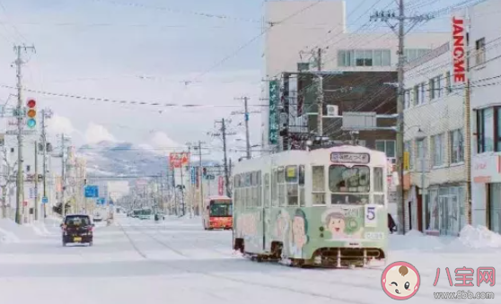 2020關于雪的文案句子大全 描繪雪景的唯美句子