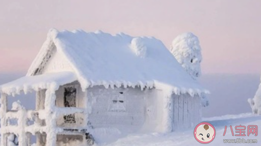 2020關于雪的文案句子大全 描繪雪景的唯美句子