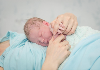 剖腹產的孩子更容易哮喘過敏嗎 如何預防過敏引發的哮喘