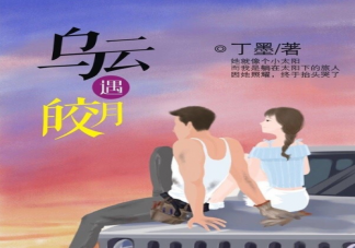 《烏云遇皎月》各人物關系是怎樣的 《烏云遇皎月》結局是什么