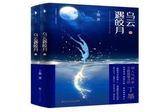 《烏云遇皎月》沈時雁壯魚在一起了嗎 沈時雁壯魚結局是什么