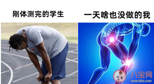 當(dāng)代社畜的身體變化 職場(chǎng)人身體健康狀況怎么樣了