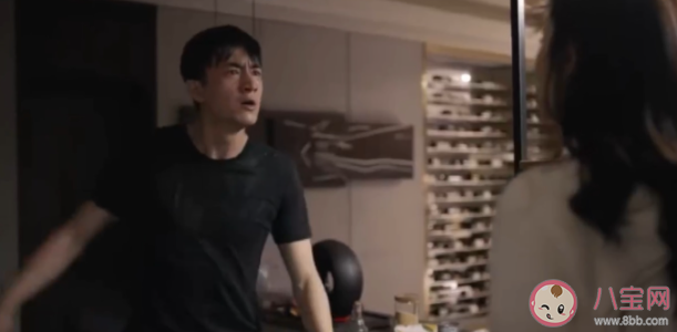 《相遇別離》嚴謹為什么吸毒了 嚴謹吸毒是真的嗎