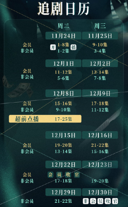 《煥臉》更新時間日歷表 煥臉什么時候更新 《煥臉》更新時間日歷表 煥臉什么時候更新