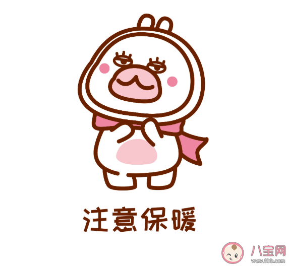 天冷了照顧好自己的心情說(shuō)說(shuō) 天冷了照顧好自己的心情句子