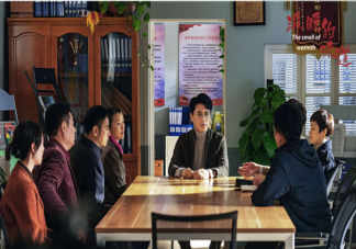 靳東《溫暖的味道》講述了什么故事 《溫暖的味道》什么時候上映