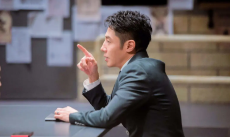 為什么說撒貝寧晉江男主人設 撒貝寧到底有多優秀