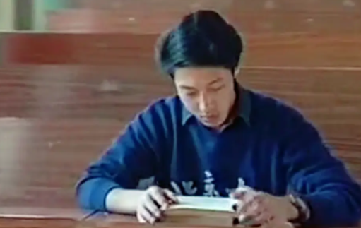 為什么說撒貝寧晉江男主人設 撒貝寧到底有多優秀