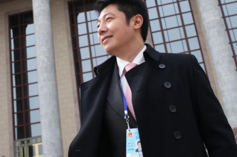 為什么說撒貝寧晉江男主人設 撒貝寧到底有多優秀