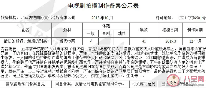 最初的相遇最后的別離內鬼是馮衛星嗎 馮衛星是反派嗎