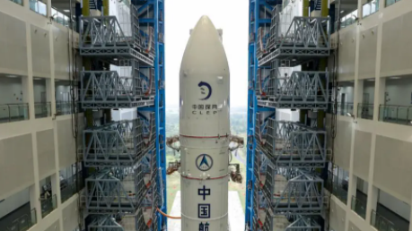 嫦娥五號(hào)為何要在凌晨發(fā)射 在中國航天史上的四個(gè)首次