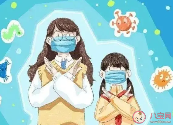 冬季如何減少聚集性疫情 具體預防措施有哪些