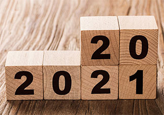2020最后一天文案發朋友圈說說 2020最后一天的心情文案句子