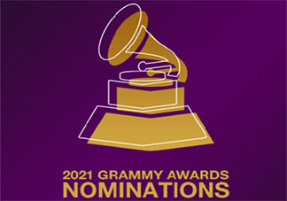 第63屆格萊美提名名單完整榜單 第63屆格萊美提名者有哪些