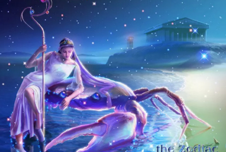 為什么說巨蟹座是龍蝦座 巨蟹座是螃蟹還是小龍蝦 為什么說巨蟹座是龍蝦座 巨蟹座是螃蟹還是小龍蝦