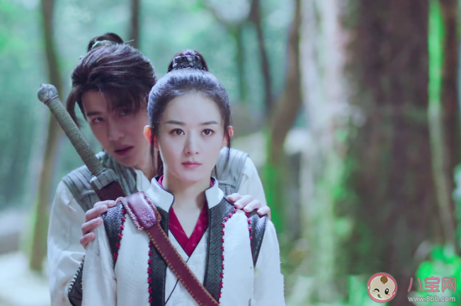 水草精是什么梗 水草精是什么意思