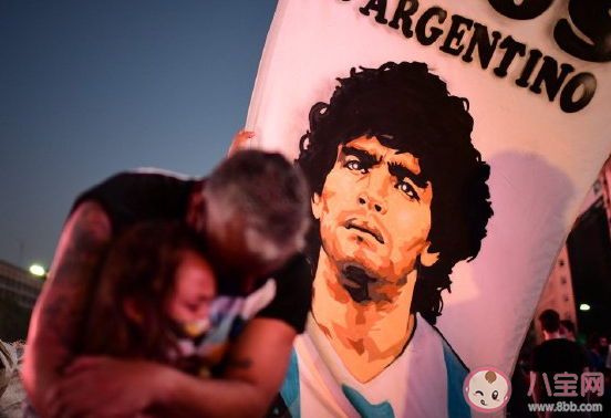 悼念馬拉多納去世朋友圈文案 懷念馬拉多納心情感慨大全