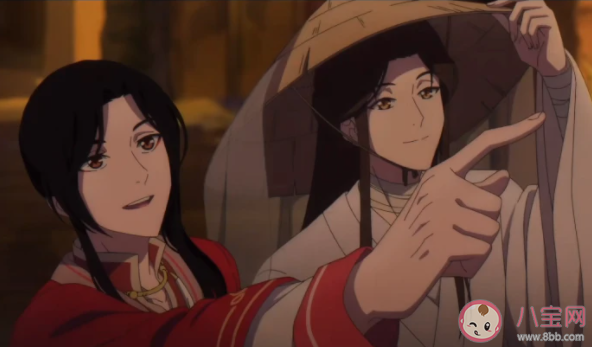 天官賜福半月關(guān)劇情講的是什么 謝憐為什么要去半月關(guān)