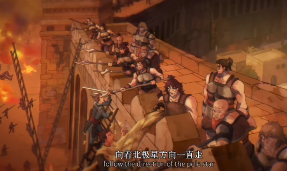 天官賜福半月國師是誰 裴宿和半月國師是什么關系