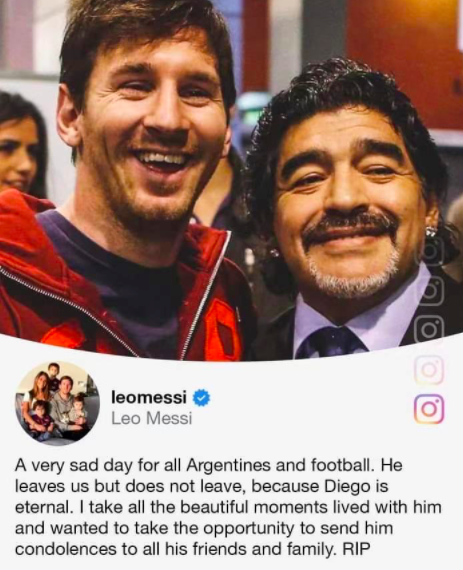 為什么說2020一頭一尾兩代人的記憶 科比和馬拉多納相繼離世 為什么說2020一頭一尾兩代人的記憶 科比和馬拉多納相繼離世