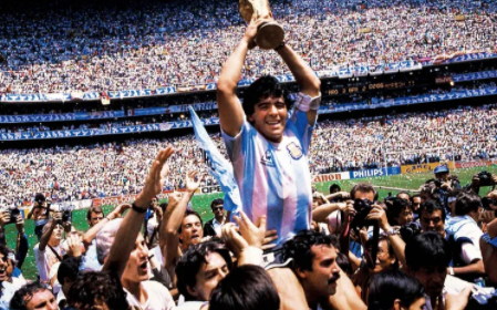 為什么說2020一頭一尾兩代人的記憶 科比和馬拉多納相繼離世