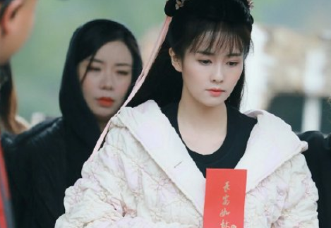 《長安如故》是小說改編的嗎 長安如故原著小說叫什么