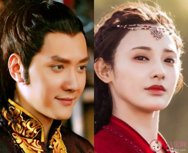 《九州朱顏記》結局是什么 《九州朱顏記》主要人物關系是怎樣的