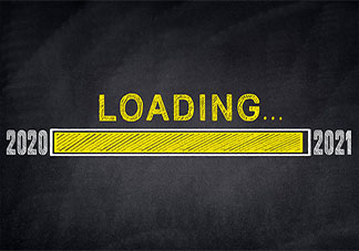 對2020說再見對2021說你好的文案說說 再見2020你好2021的朋友圈文案句子