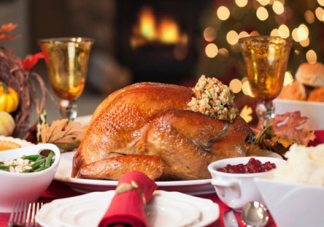 2020今日感恩節(jié)心情說(shuō)說(shuō) 今天是感恩節(jié)朋友圈文案大全