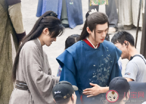 男騰訊戀和愛姬藝是什么梗 男騰訊戀和愛姬藝什么意思 男騰訊戀和愛姬藝是什么梗 男騰訊戀和愛姬藝什么意思