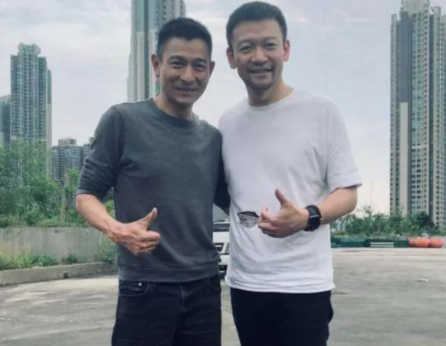 流浪地球2里會有劉德華嗎 劉德華會參演是真的嗎 流浪地球2里會有劉德華嗎 劉德華會參演是真的嗎