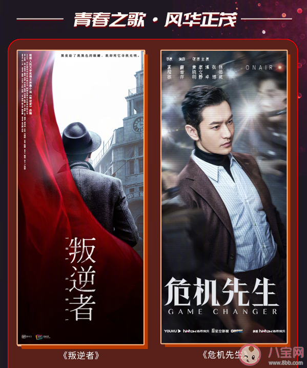 2021央視新劇片單匯總 2021央視有哪些新劇