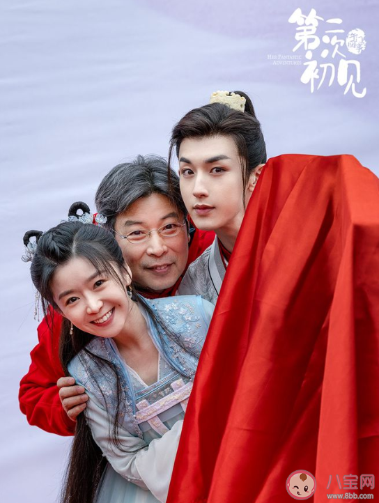 《第二次初見》是根據(jù)什么小說改編的 《第二次初見》結(jié)局是什么