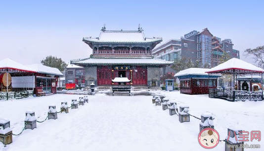 2020冬天第一場大雪心情說說 看到冬天第一場大雪文案句子 2020冬天第一場大雪心情說說 看到冬天第一場大雪文案句子