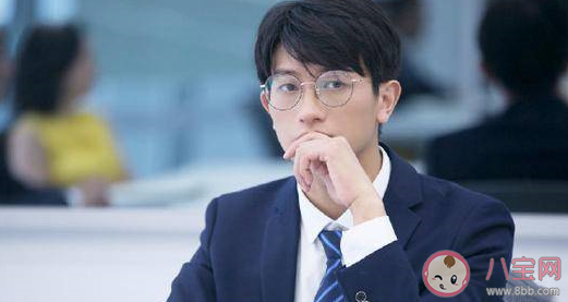 令人心動的offer2瞿澤林家里很有錢嗎 瞿澤林個人資料簡介