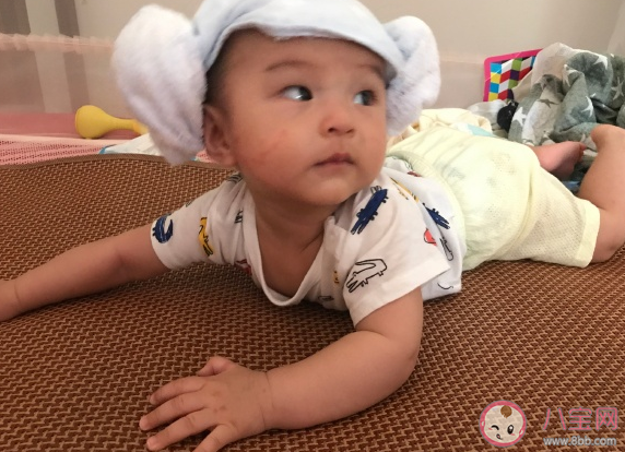 兒子長胖了的心情短語 兒子又長胖了搞笑句子