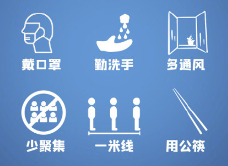 冬季超市購(gòu)買海鮮要注意什么 清洗加工時(shí)如何預(yù)防新冠病毒