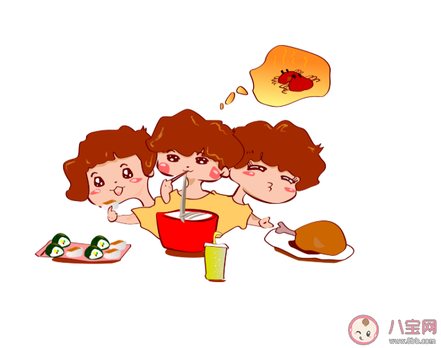 朋友圈吃貨文案說說配圖 關于吃貨的調皮搞笑簡短一句話說說