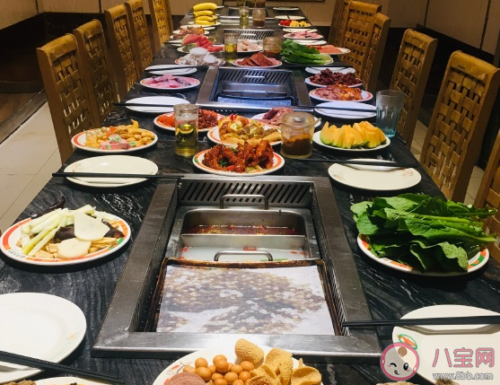 帶孩子吃自助餐發(fā)朋友圈說說 帶孩子吃自助餐感言句子