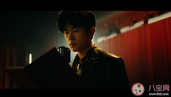 易烊千璽《后座劇場》專輯什么時候上線 《后座劇場》六幕劇目是什么