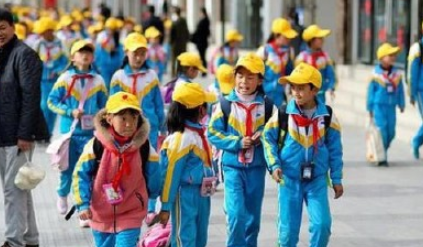 2021年中小學(xué)寒假會(huì)提前嗎 中小學(xué)寒假時(shí)間表