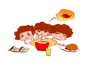 朋友圈吃貨文案說說配圖 關(guān)于吃貨的調(diào)皮搞笑簡短一句話說說