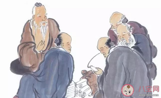 在以前下列哪哪種是我國古代的稱謂指90歲老人的 支付寶螞蟻莊園11月28日問題答案