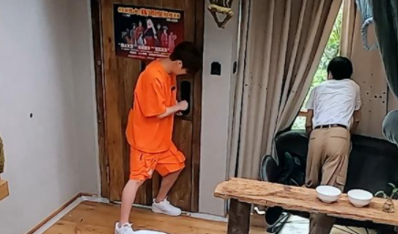 鄧超爆料鹿晗有幽閉恐懼癥 不能坐飛機的真正原因