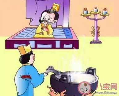 揚湯止沸用了什么原理避免安全事故 最新螞蟻莊園11月30日答案