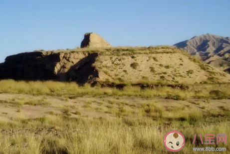 九層妖塔原型古墓原型長什么樣 九層妖塔真的存在嗎