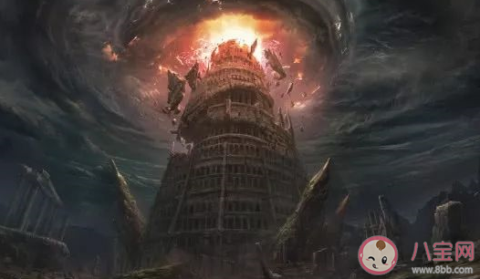 九層妖塔原型古墓原型長什么樣 九層妖塔真的存在嗎