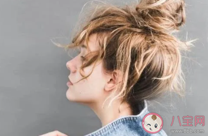 專家教你如何自測脫發程度 辨別脫發是生理性還是病理性